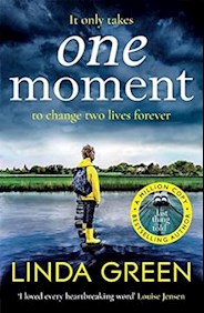 Book One Moment