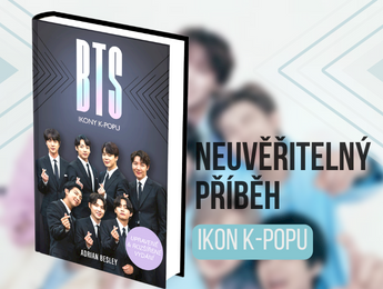 Neuvěřitelný příběh ikon k-popu